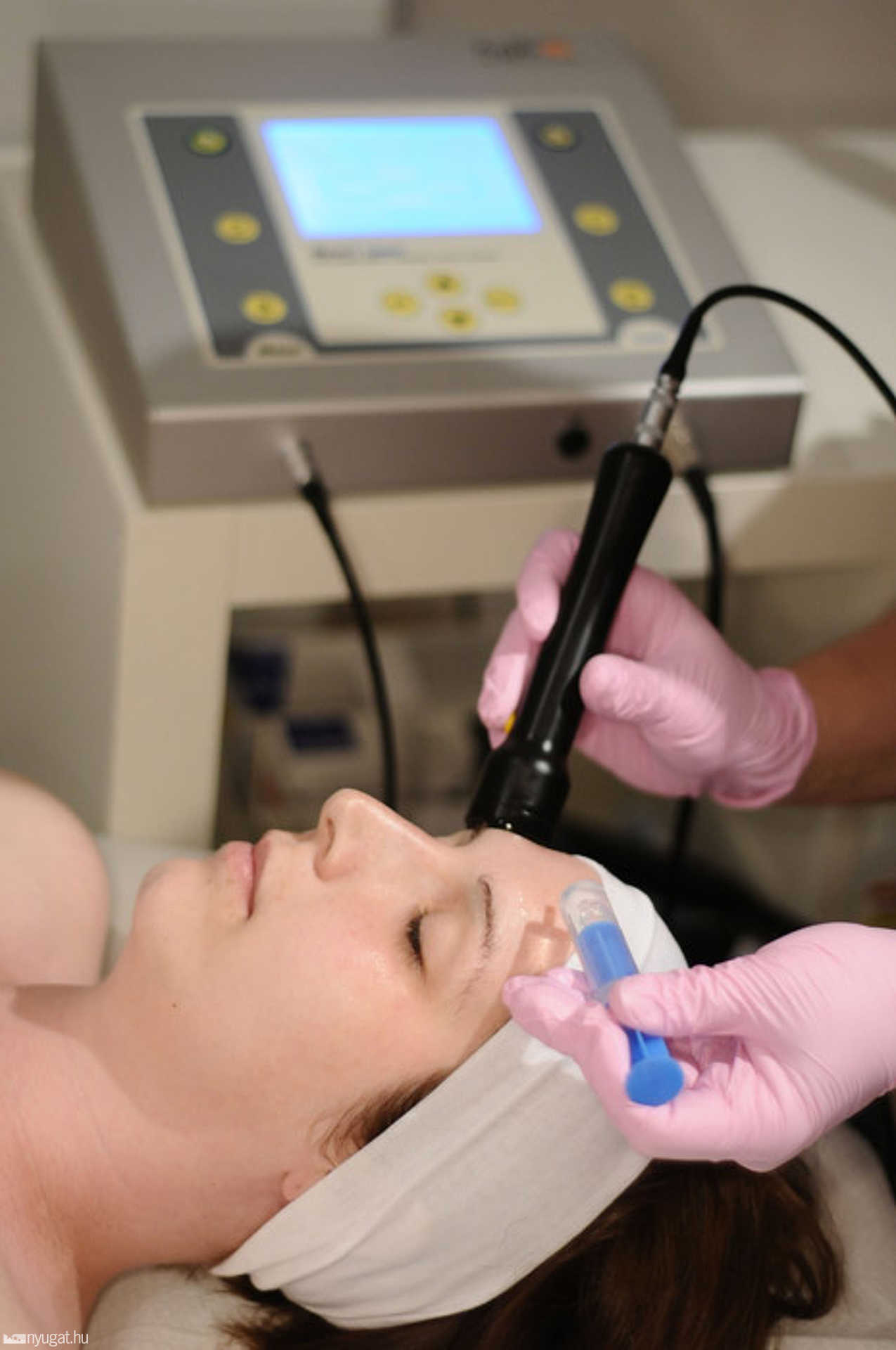 BOMB Beauty Anti-ageing Stúdió