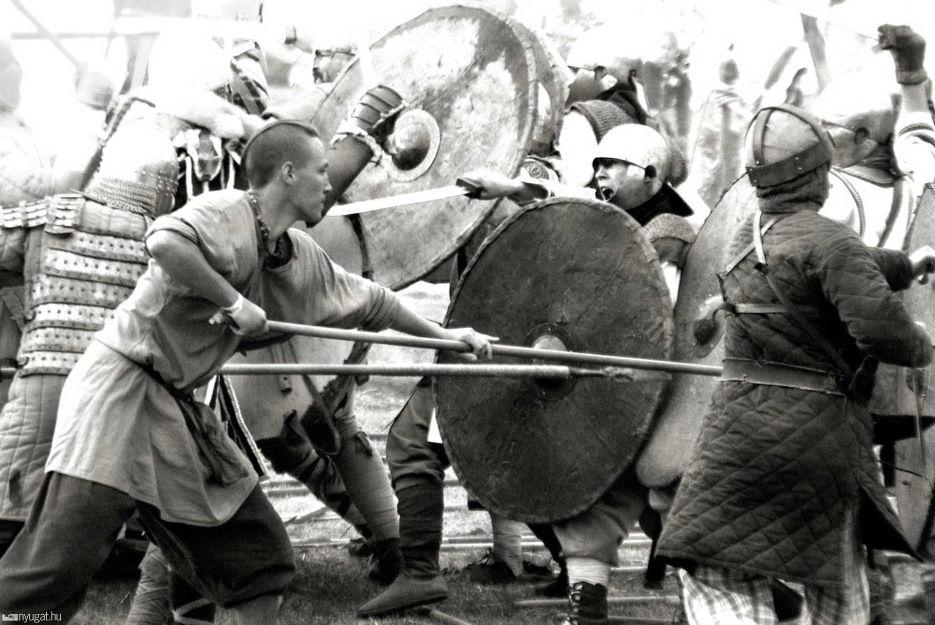 Karneváli fotópályázat 2012. - Süle Péter