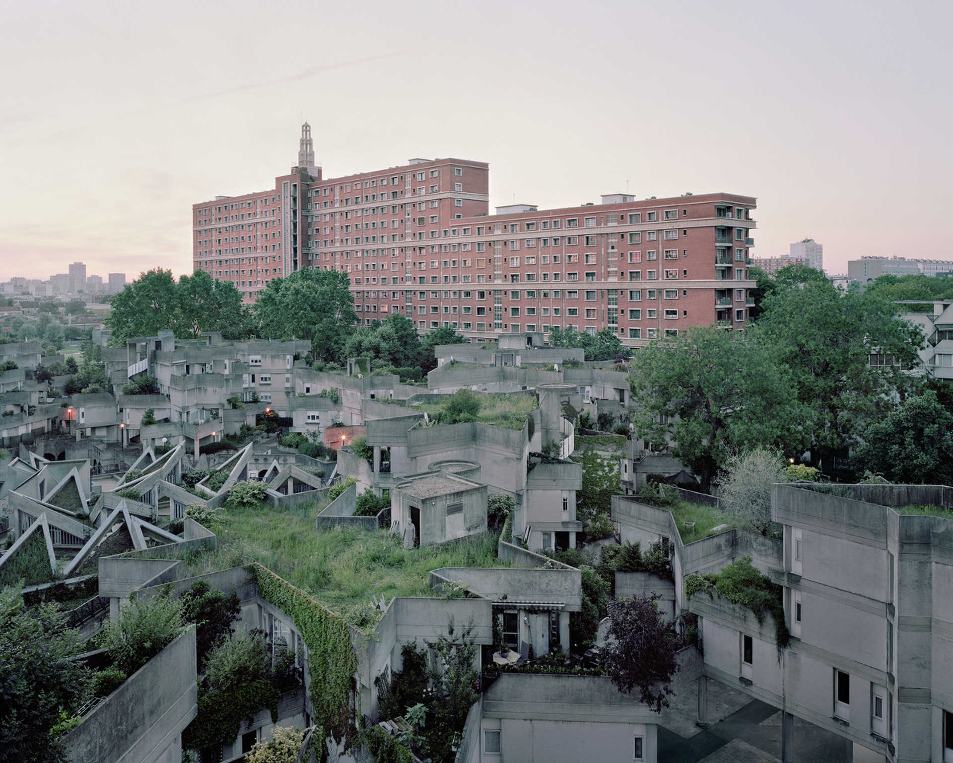 Seine-Saint-Denis