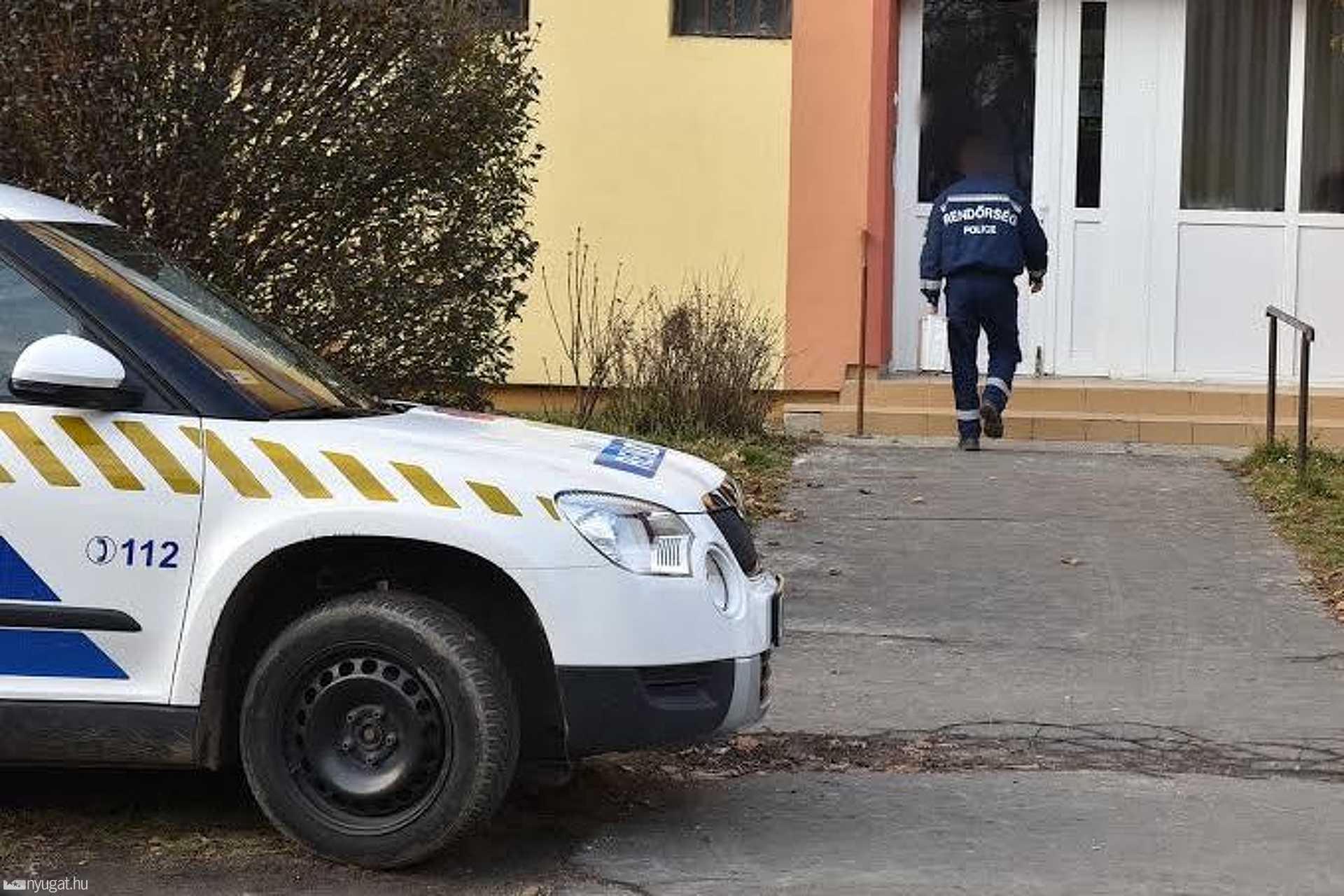 bem józsef utcai haláleset