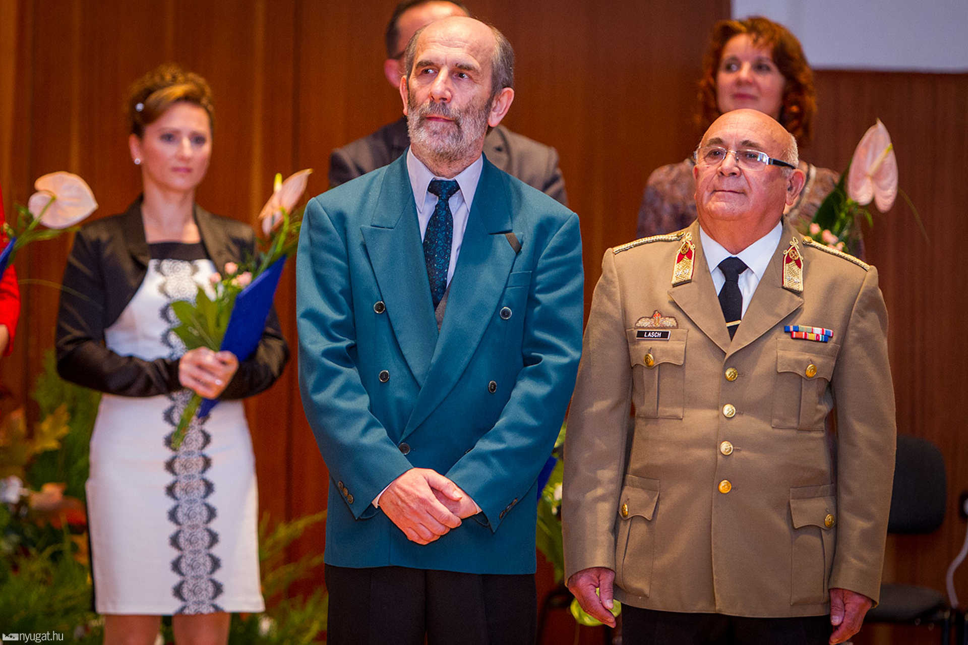 Herényi Kulturális és Sportegyesület, Vasi Honvéd Bajtársi Egyesület