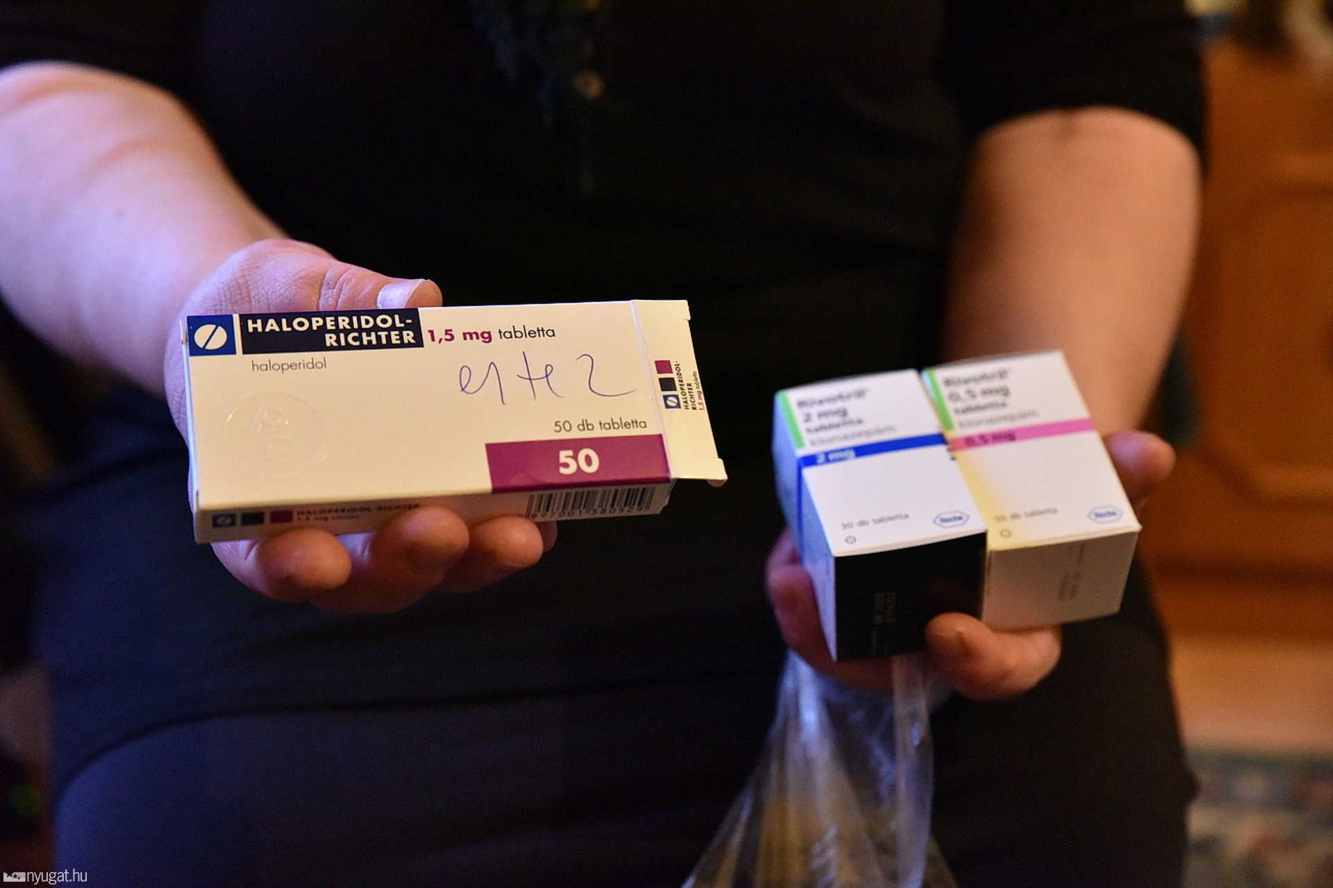 Újabb herbálos halál Szombathelyen - 18 éves fiatal az áldozat 