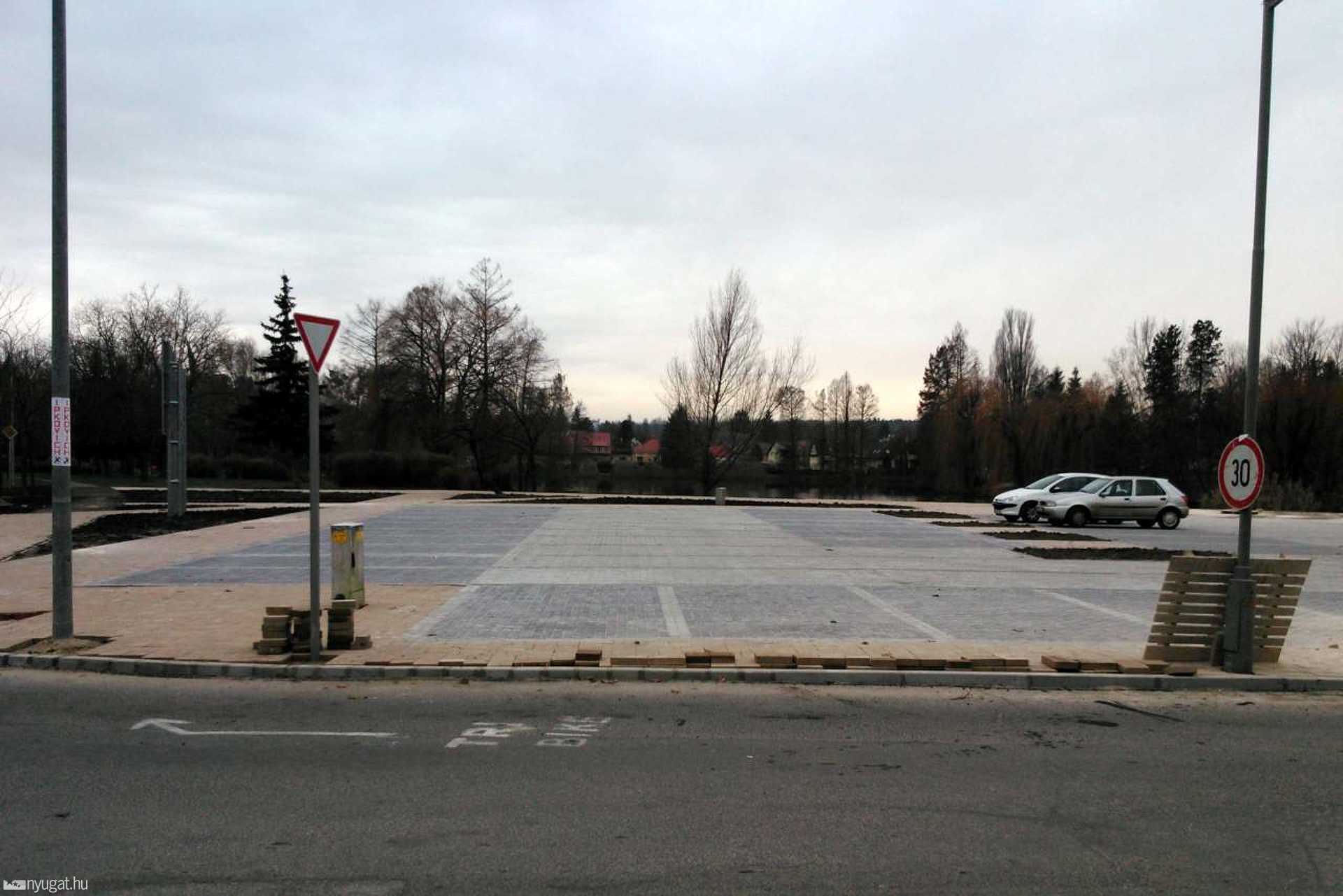 Csónakázótó