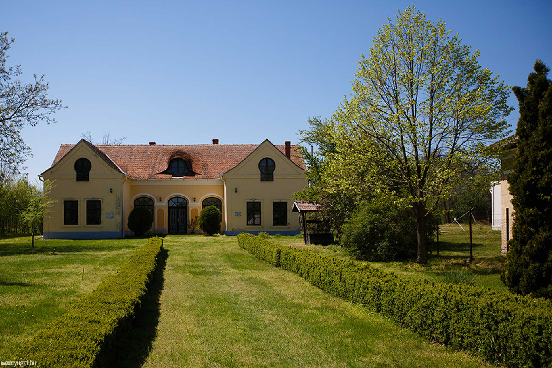 Kemenesmihályfa