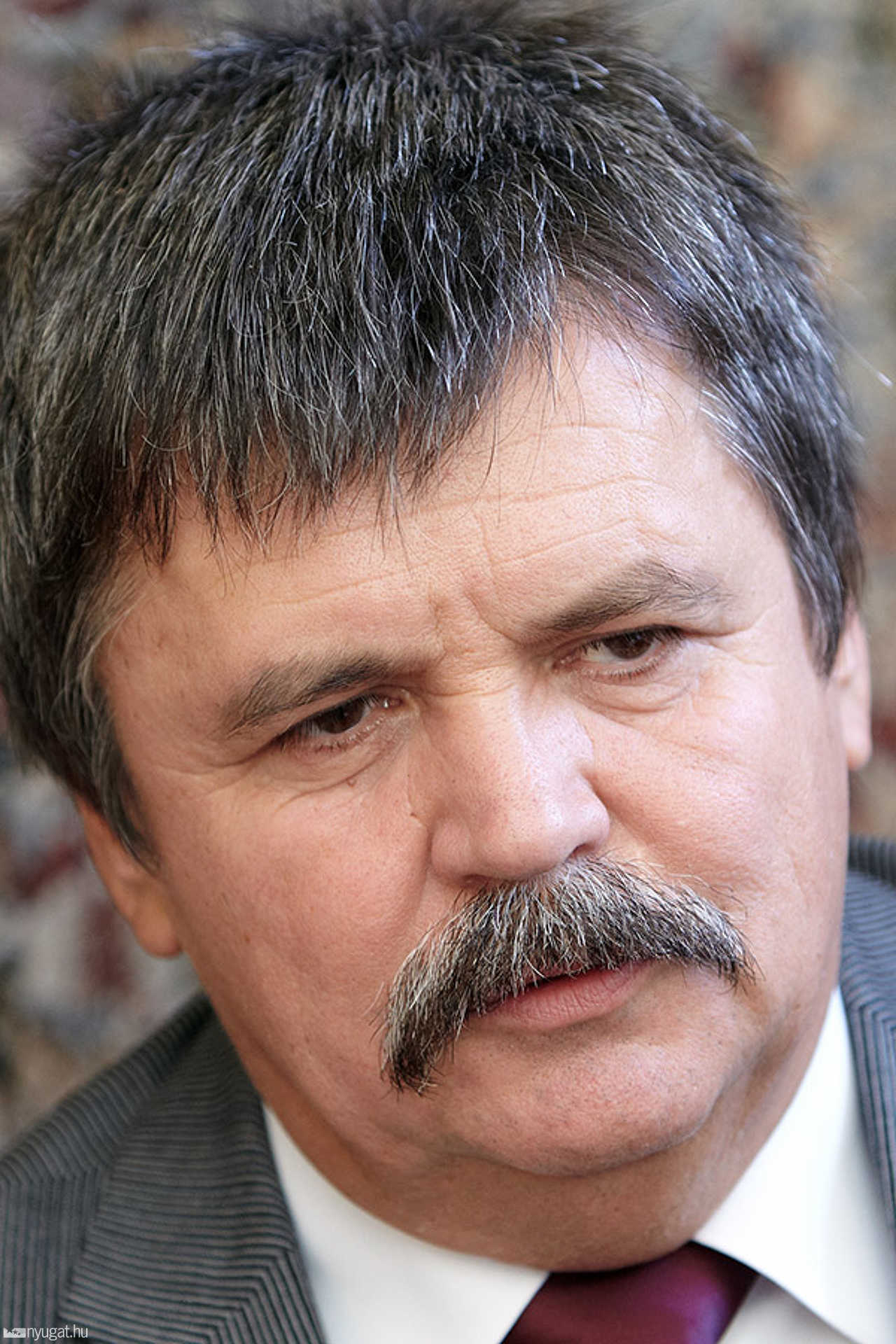 Gyimesi József