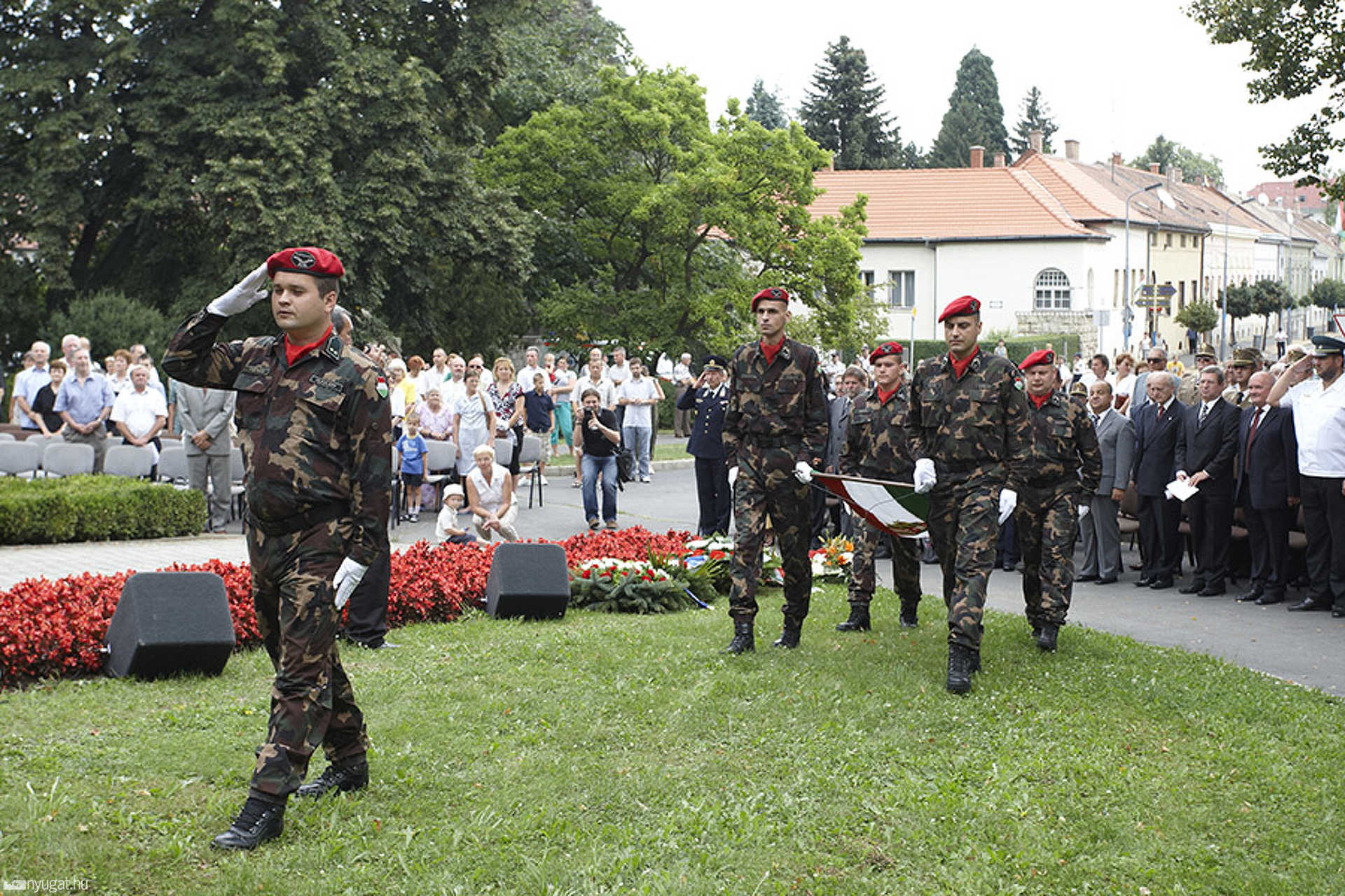 Augusztus 20.