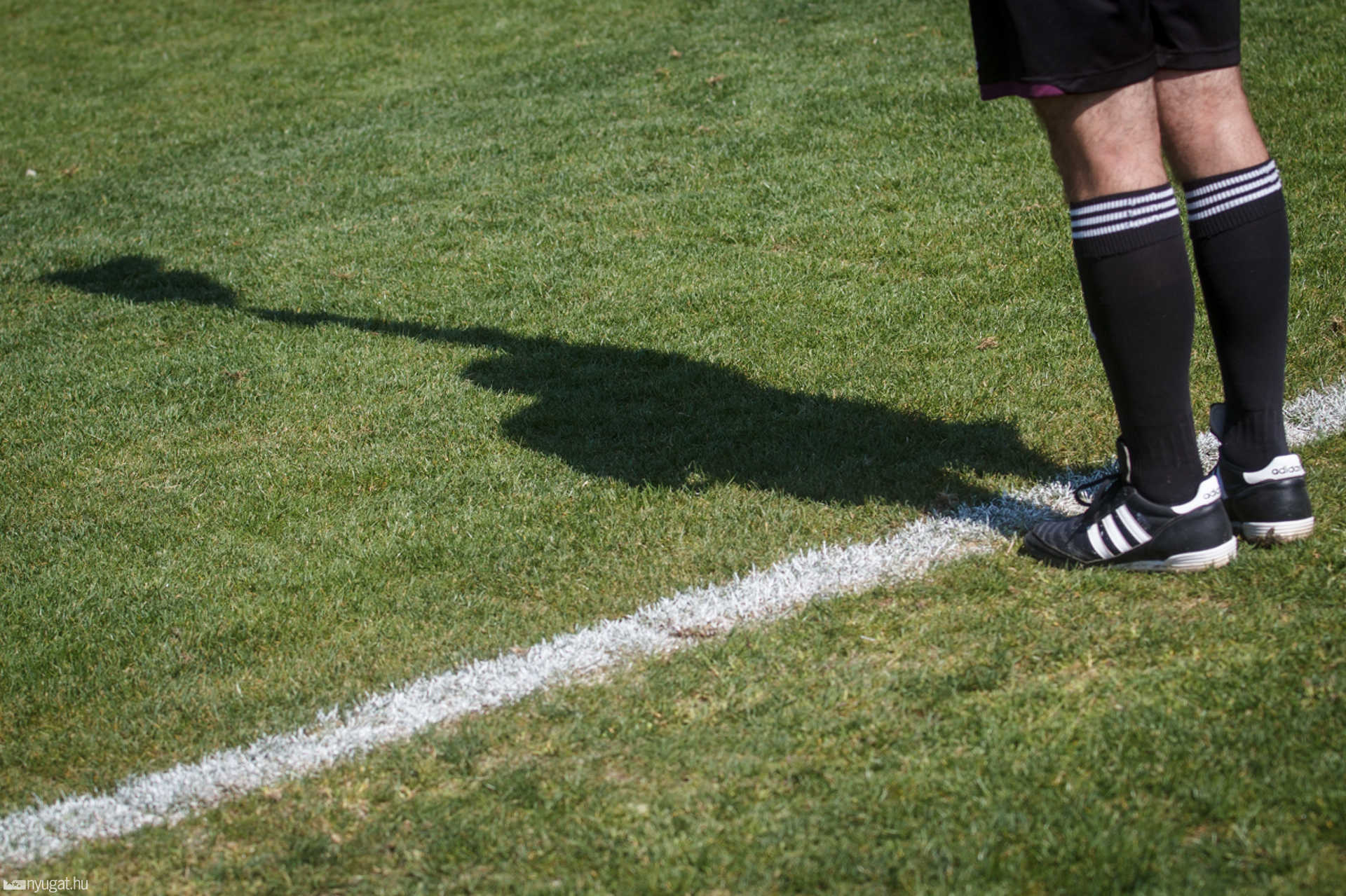 Szombathelyi Haladás U21 - Vasas Kubala Akadémia