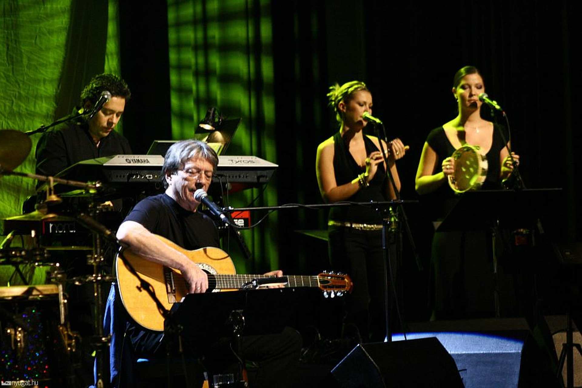 Zorán - koncert (2008. november 6.)