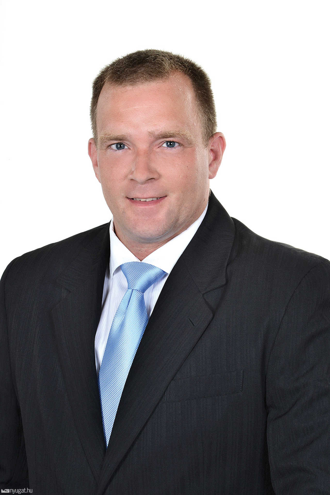 Németh Róbert