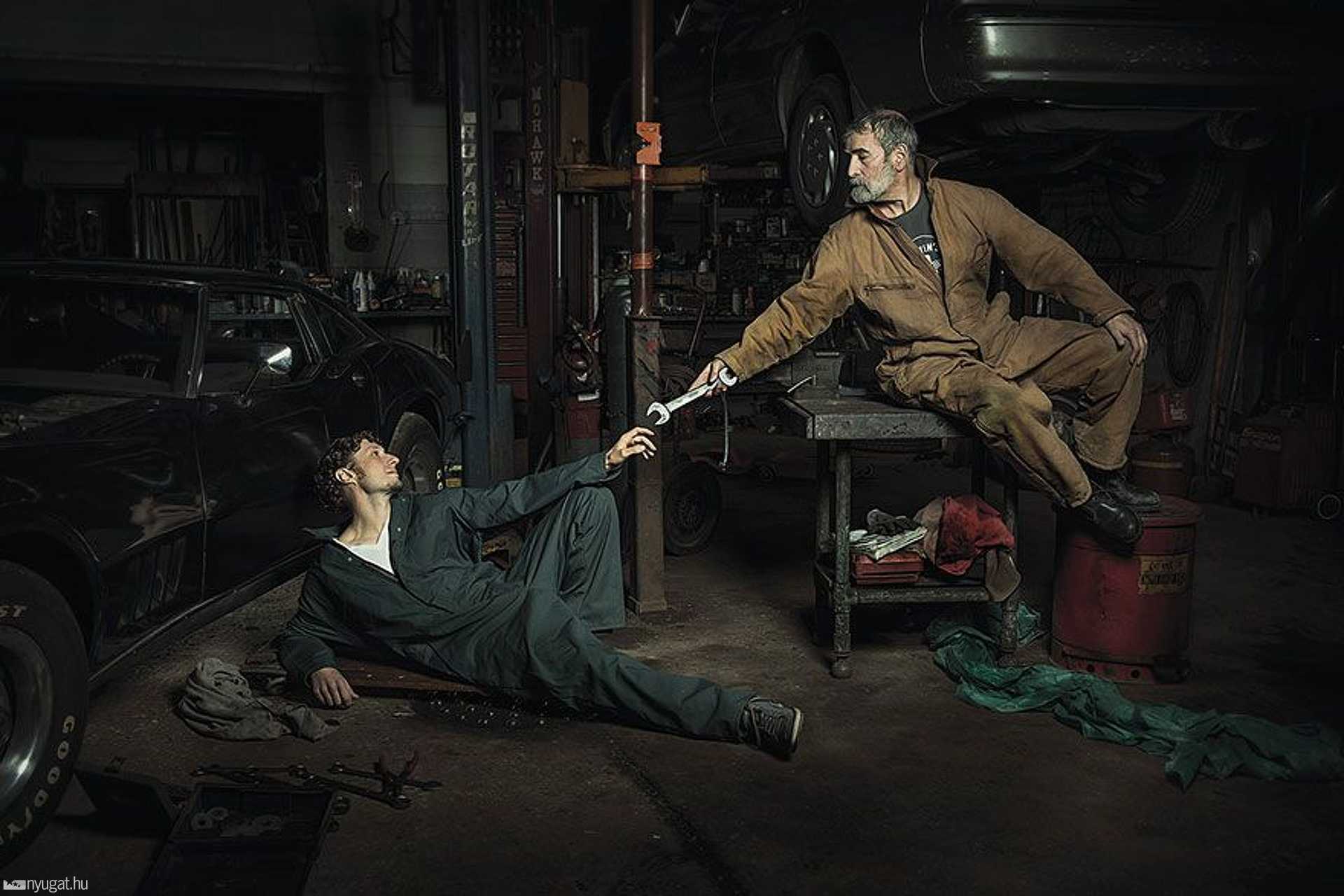 Freddy Fabris