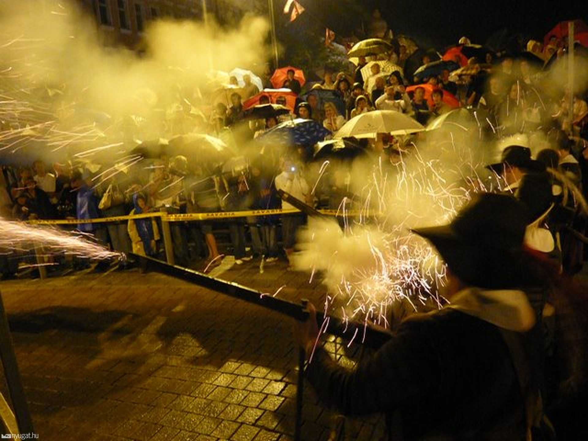 Savaria Karnevál 2009