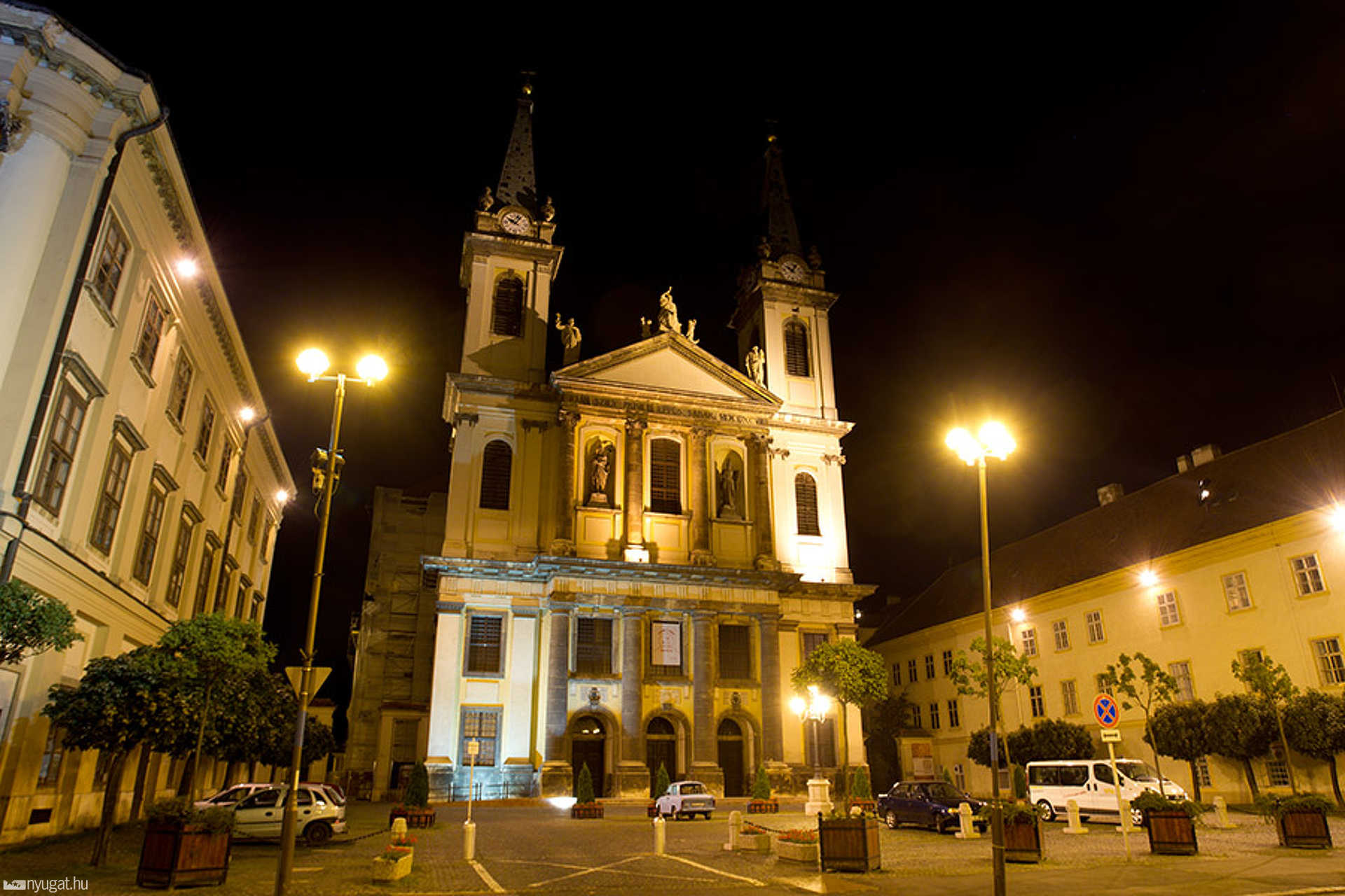 Székesegyház