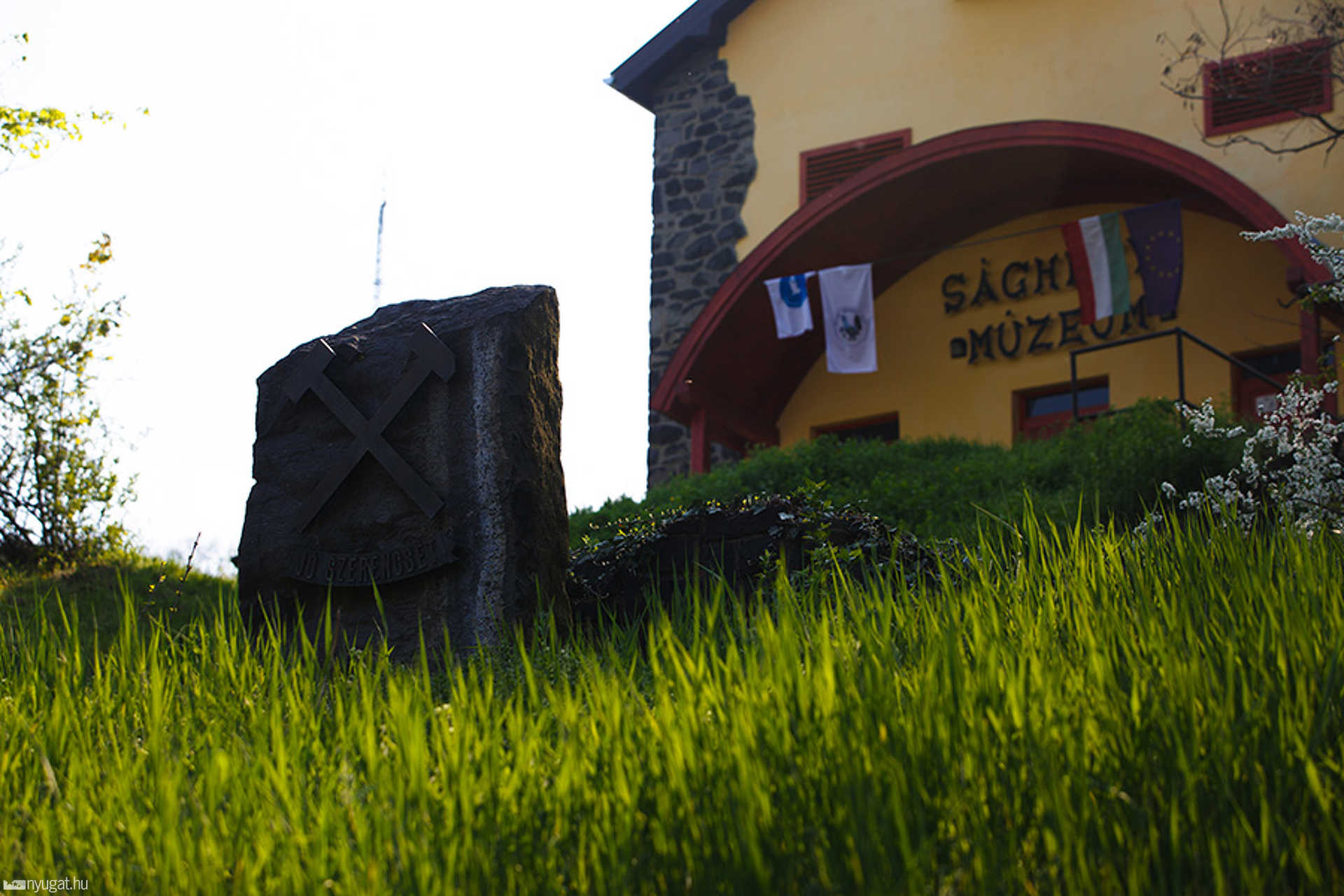 Sághegyi Múzeum