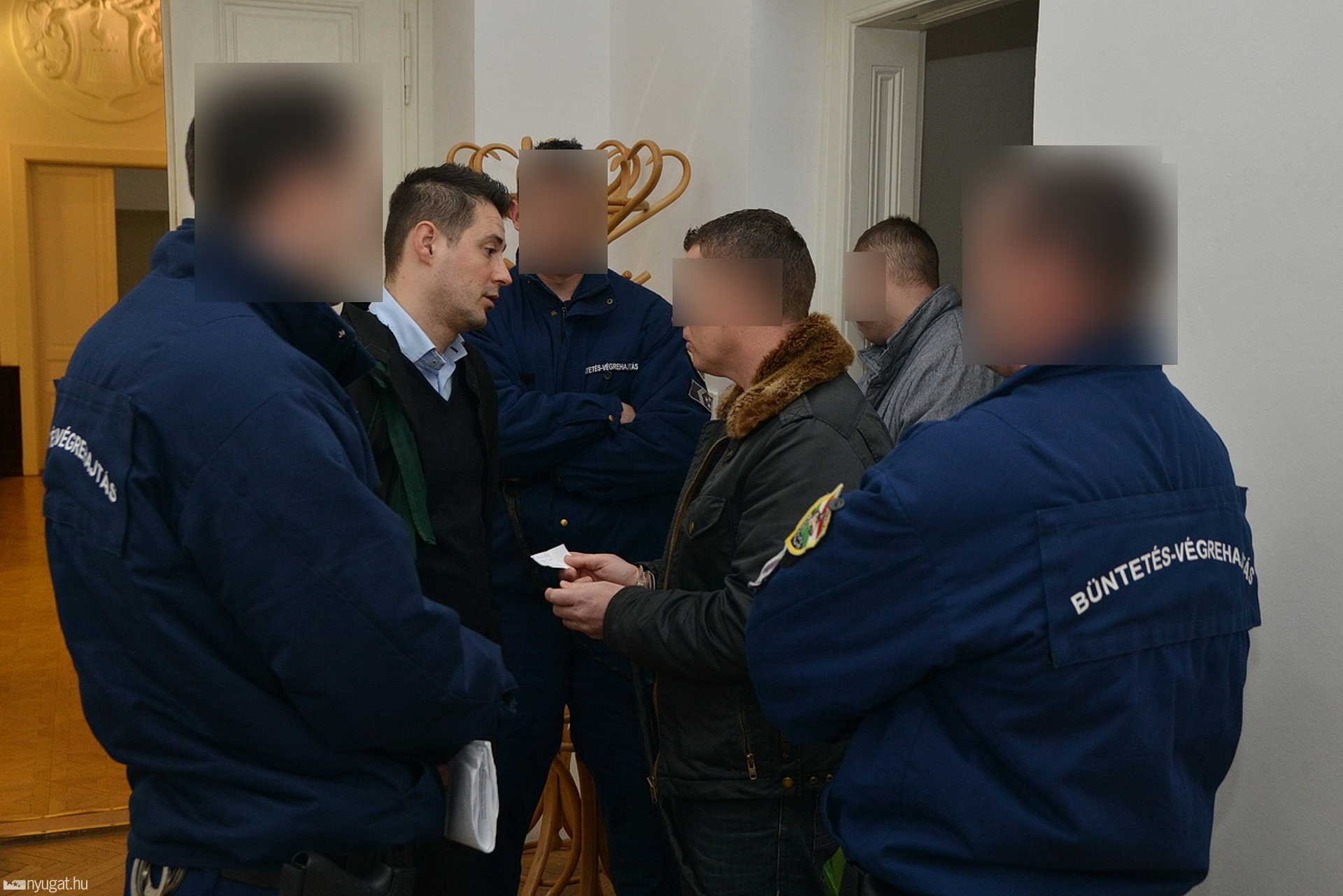 Ítélethirdetés a Jabil mobiltelefonos ügyben