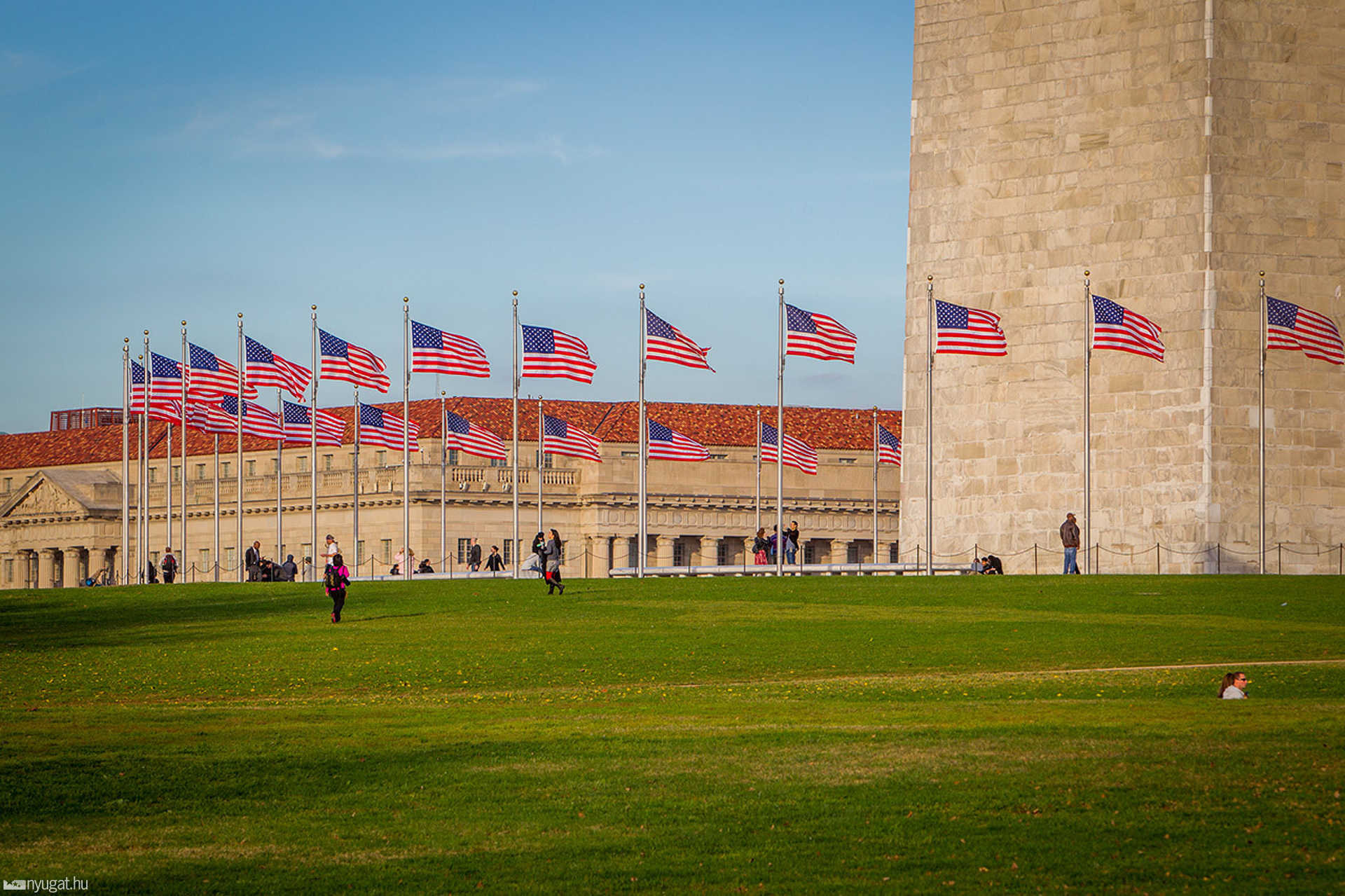 Washington Monument
