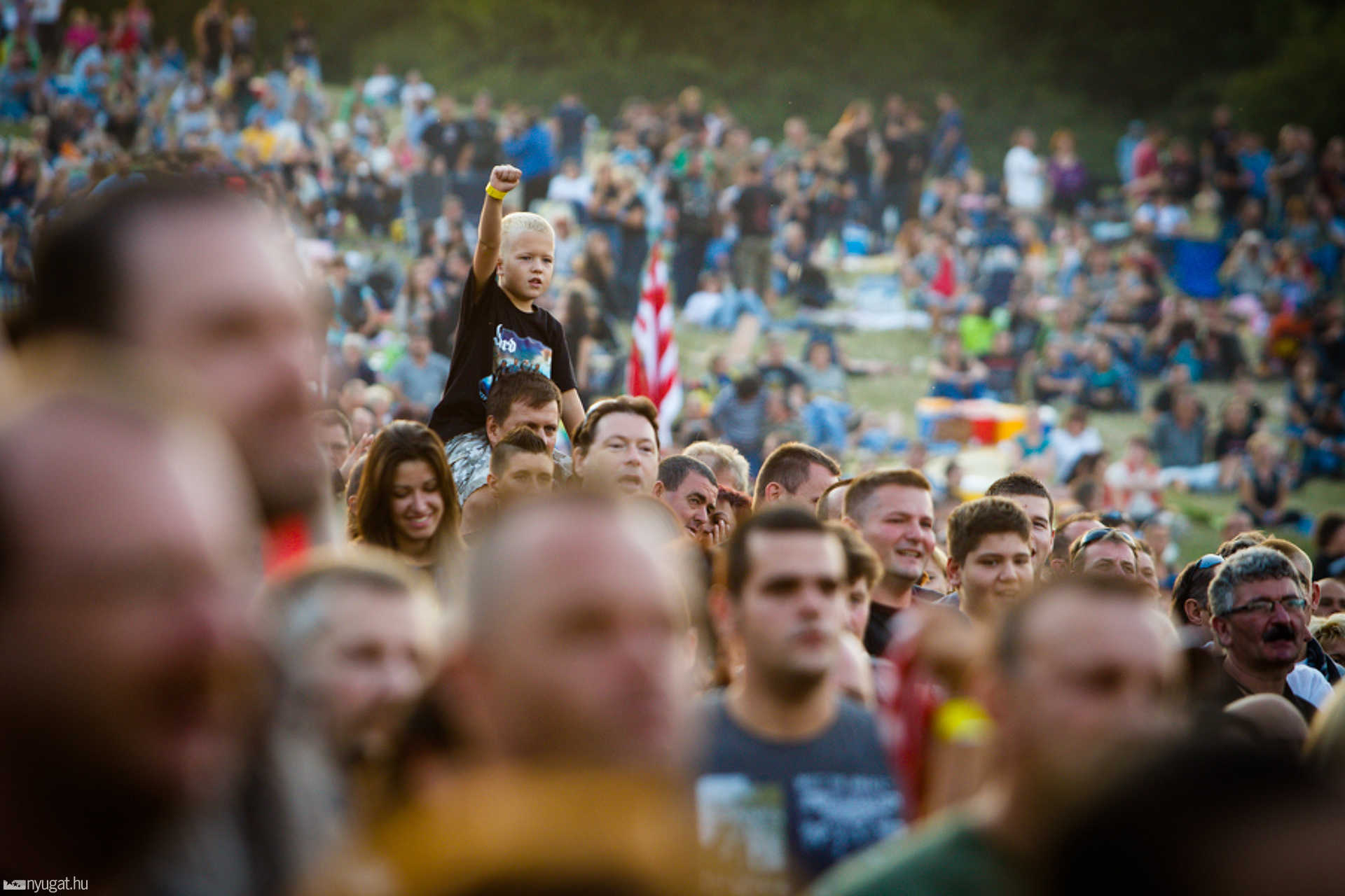 Sitkei Rockfesztivál