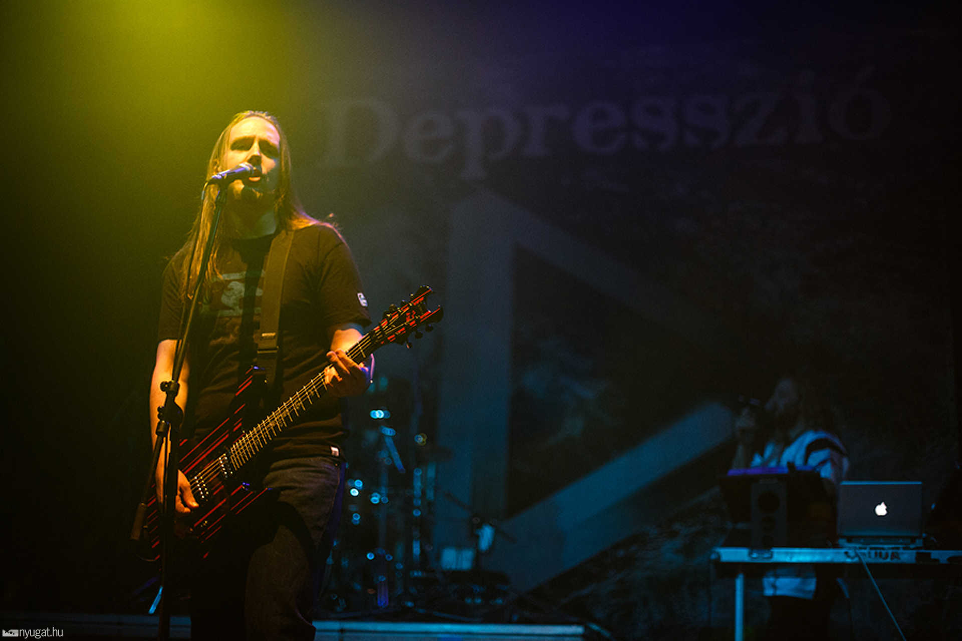 Depresszió-koncert