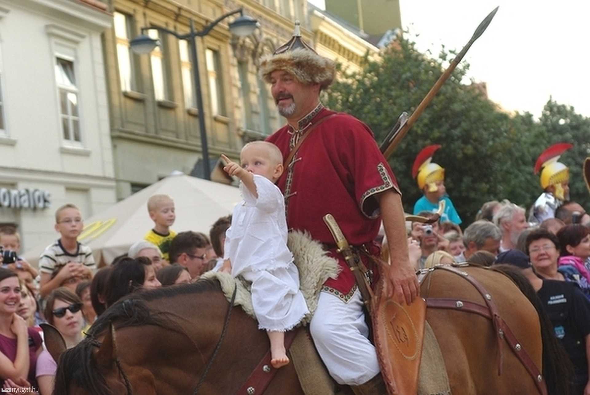 Karneváli fotópályázat 2010.