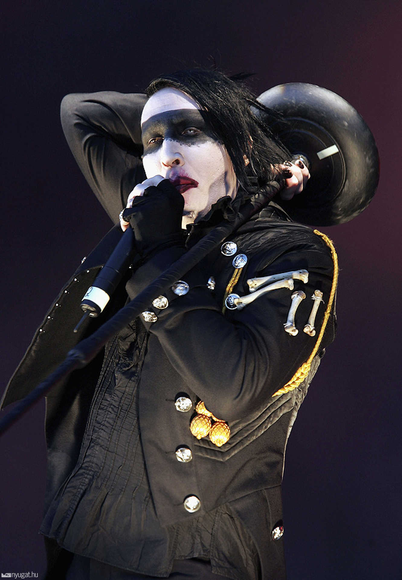 Marilyn Manson