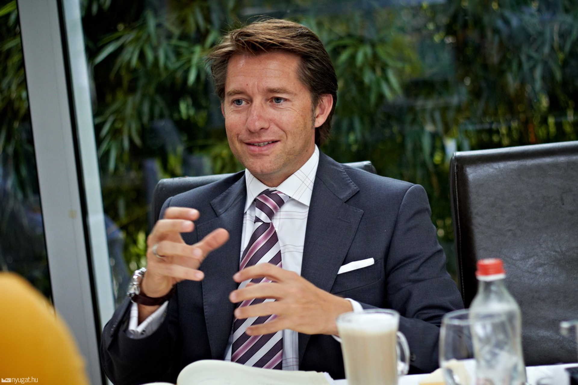 János Zsolt