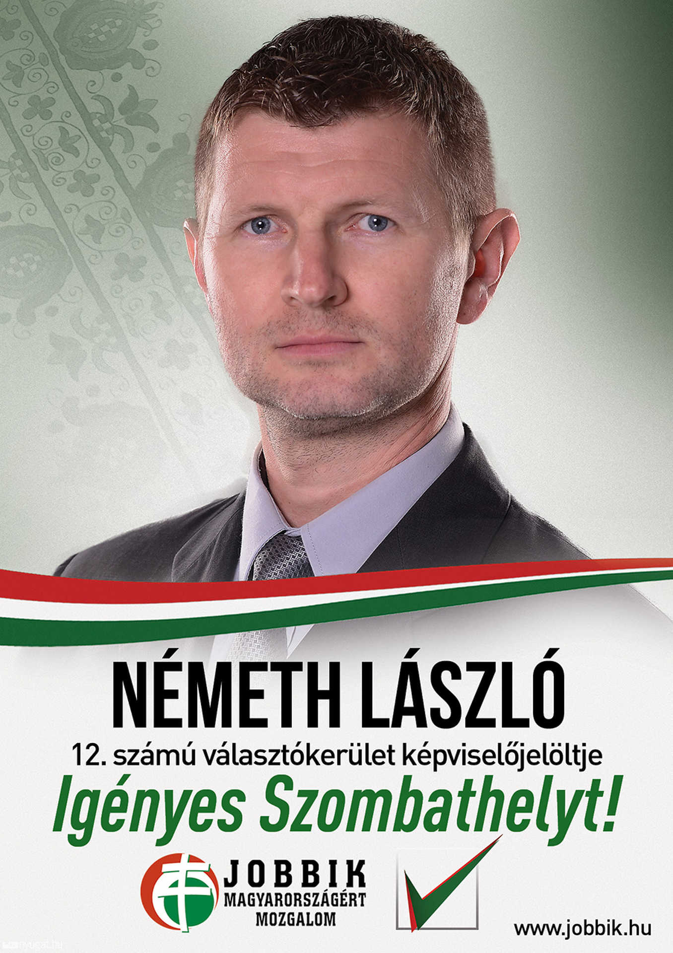 Németh László