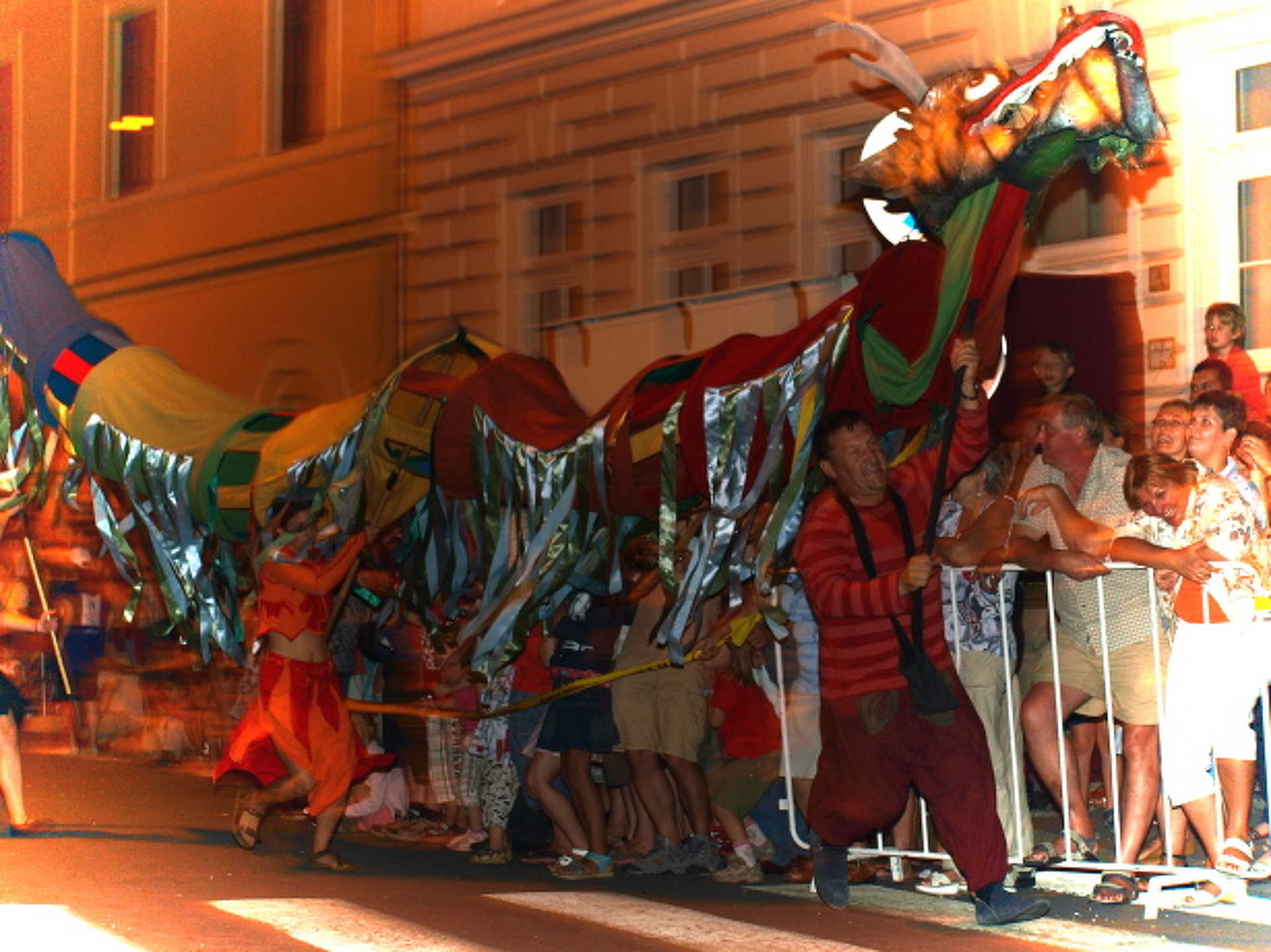 Karneváli fotópályázat 2010.