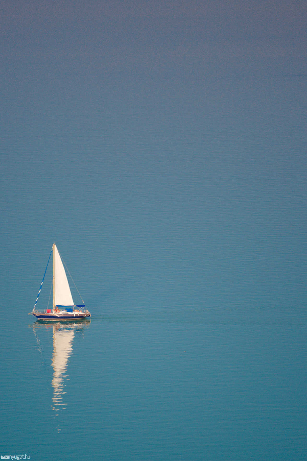 Balaton minimál