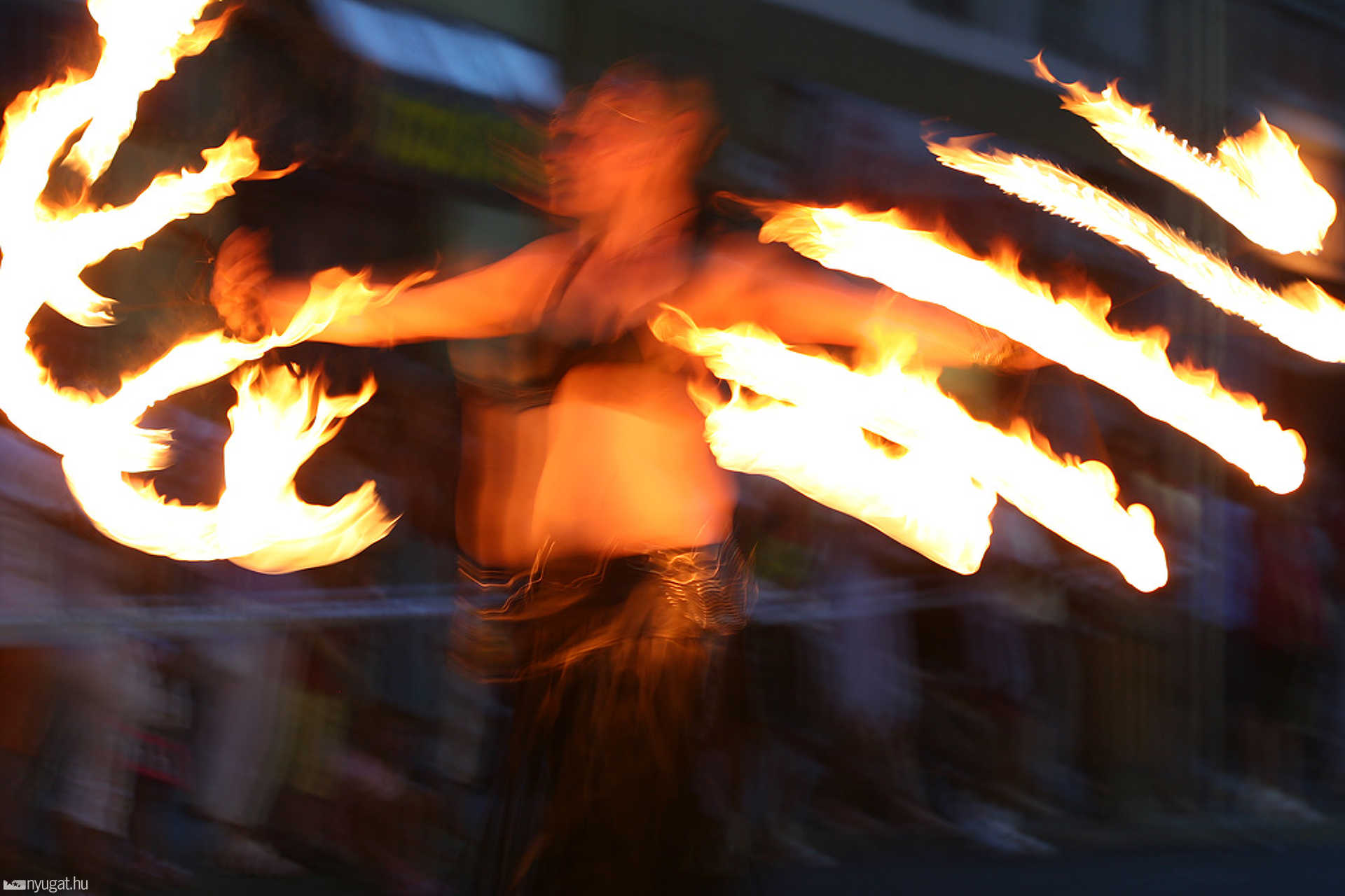 Karneváli fotópályázat 2012. - Gergály Henrik