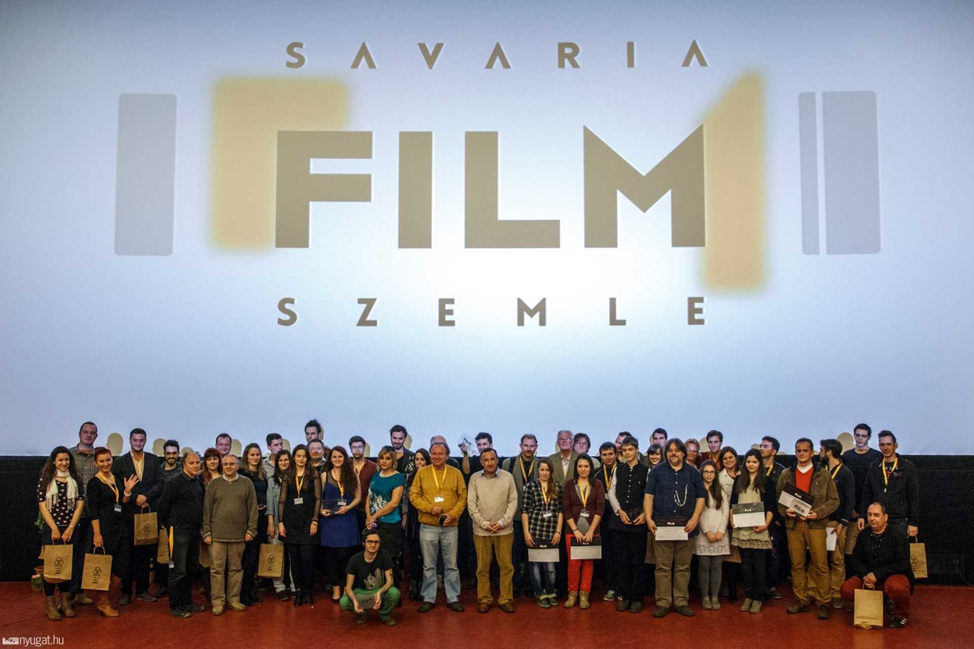 Savaria Filmszemle