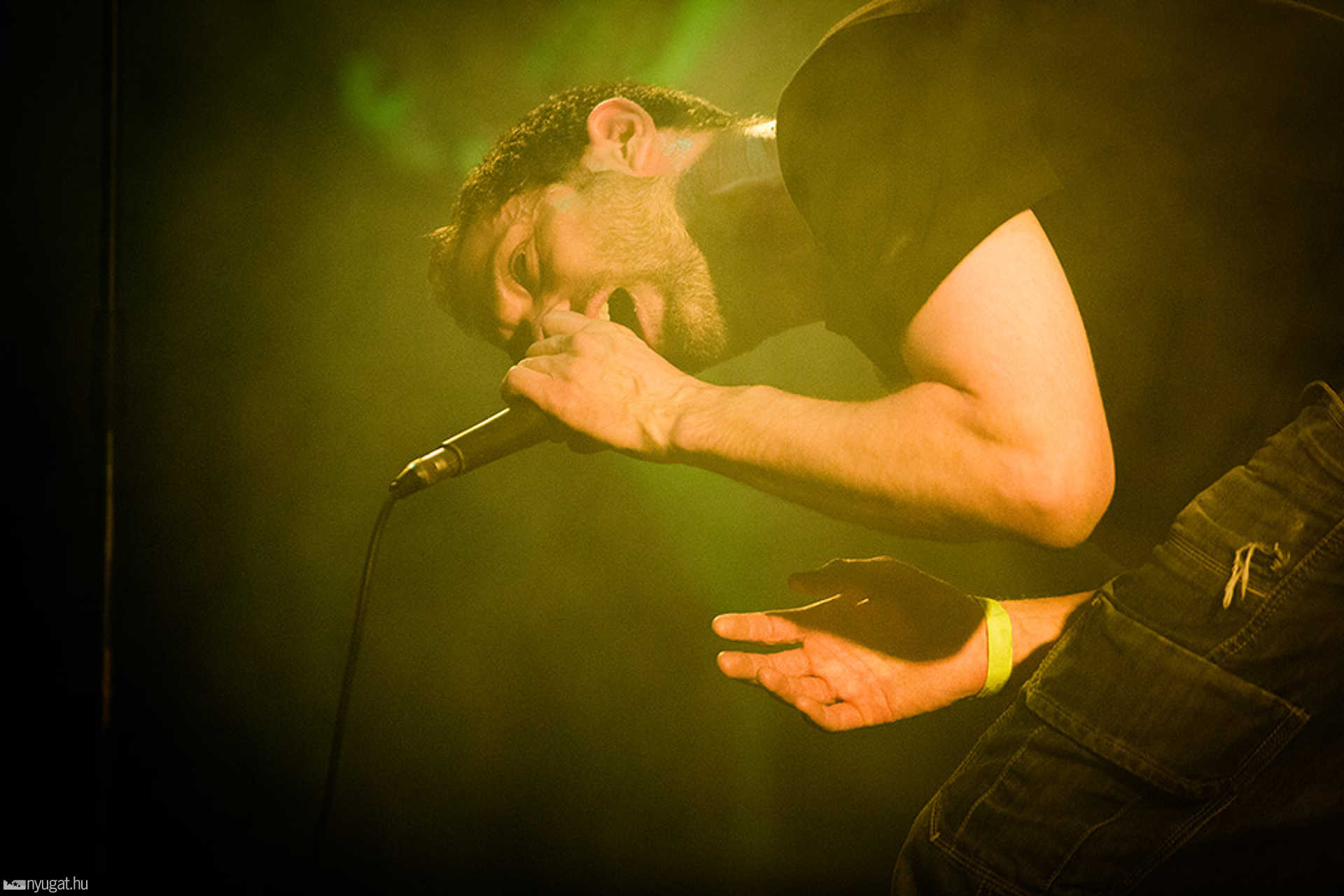 Beat Dis-koncert az Oladi KIKI-ben