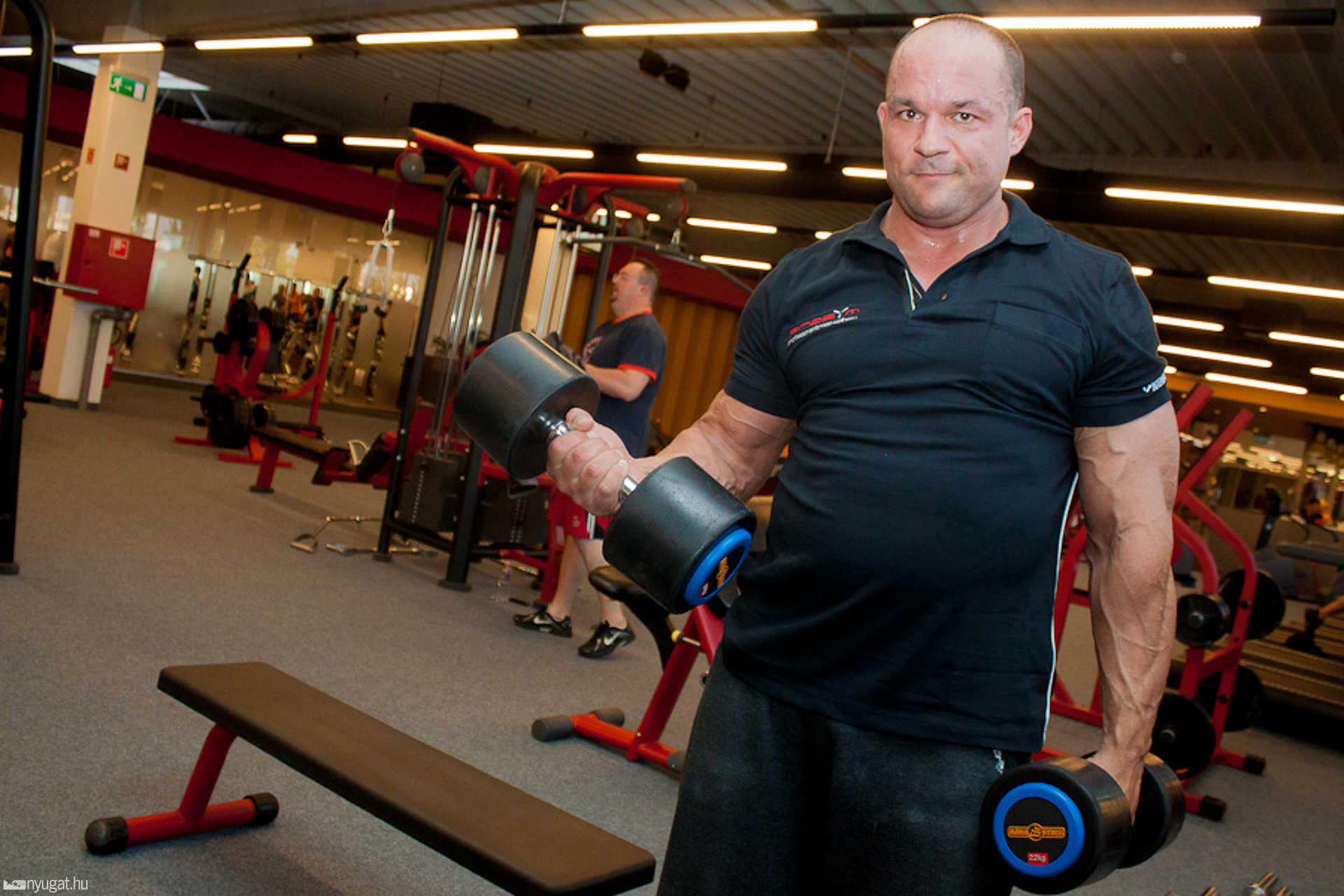 ProGym