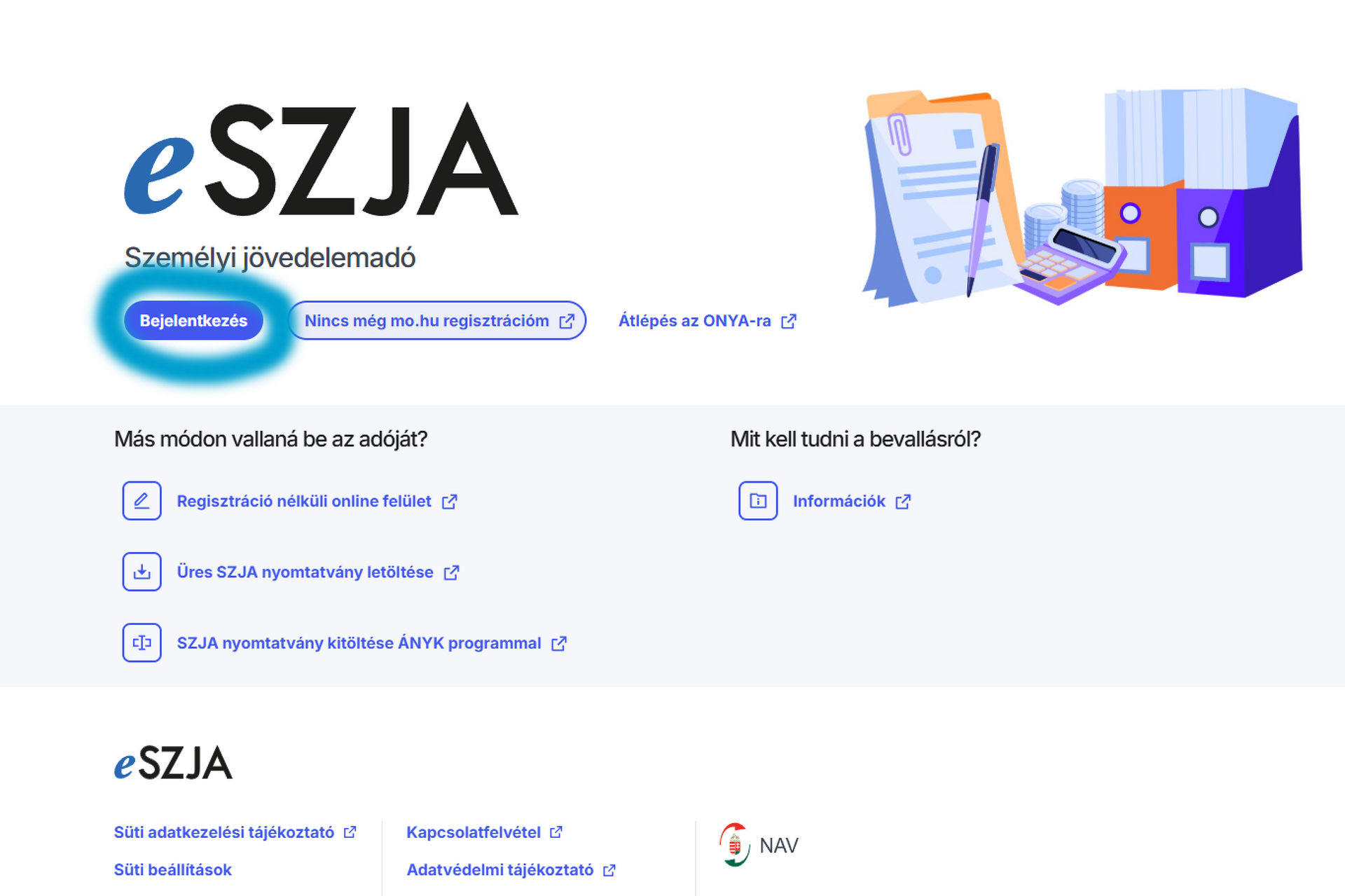 Egy százalék segítség 2026 01