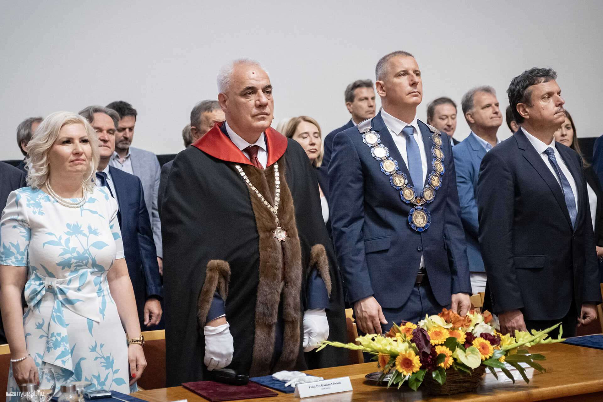 ELTE SEK tanévnyitó 2025