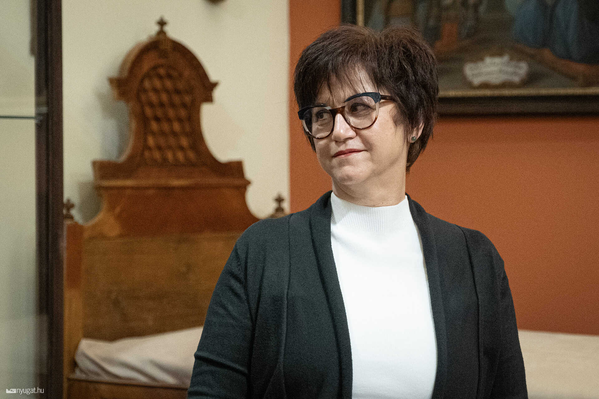 Czenki Zsuzsanna